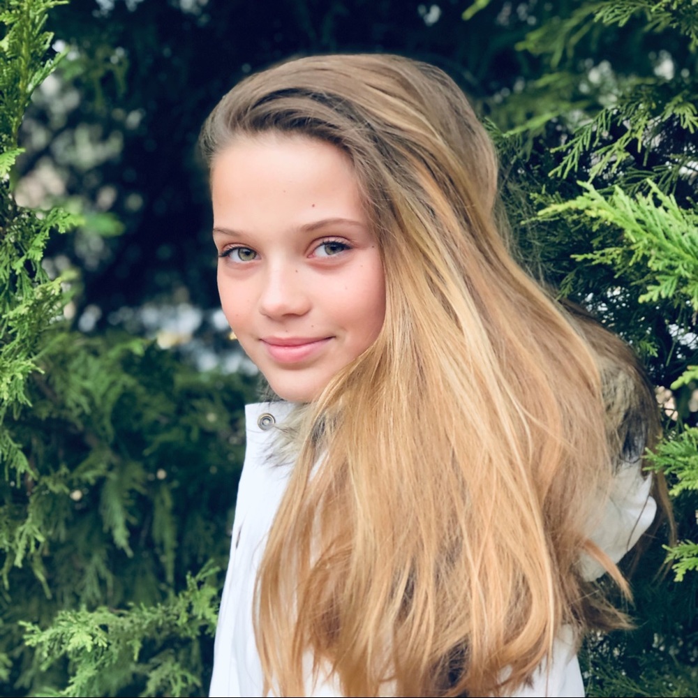 Meet your Posher, Aanna